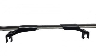 Aquael Belka Oświetleniowa Leddy Slim Black 100-120Cm Sunny 36W czarna