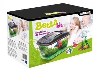 Aquael Betta Kit Kotnik Akwa Bojownik