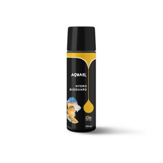 Aquael Bioguard 120ml Uniwersalne Bakterie