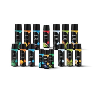 Aquael Bioguard 120ml Uniwersalne Bakterie