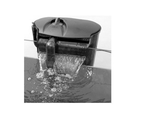 Aquael Filtr Kaskadowy Fzn-2 Aquael do 200L 4xGąbka, Zeolit