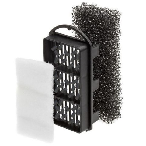 Aquael Filtr Kaskadowy Fzn Mini do 40L 3xGąbka Aquael Filtr Kaskadowy Fzn Mini do 40L 3xGąbka