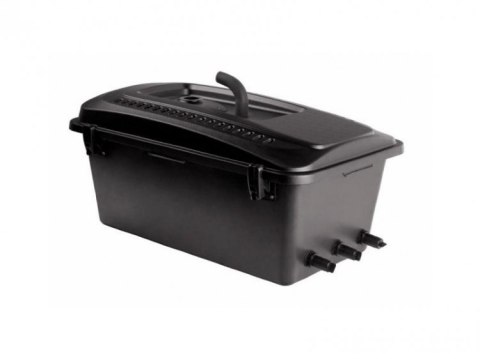 Aquael Filtr Przelewowy Super Maxi Oczko Do 15000L Aquael Filtr Przelewowy Super Maxi Oczko Do 15000L