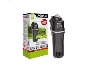 Aquael Filtr Wewnętrzny Fan-1 Plus 320L/H 3xGąbka Zeolit