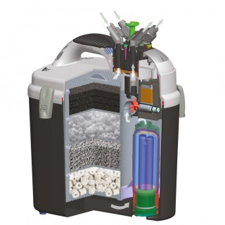 Aquael Gąbka Unimax 500/700