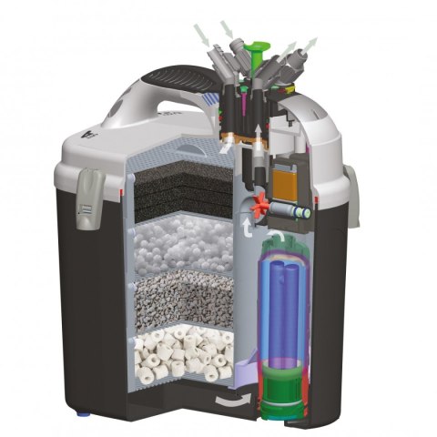 Aquael Gąbka Unimax 500/700 Aquael Gąbka Unimax 500/700