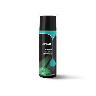 Aquael Green Algae Stopper 120ml Antyglon