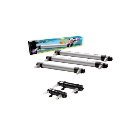 Aquael Lampa Sterylizator Uv As-11W Akwa 450L Aquael Lampa Sterylizator Uv As-11W Akwa 450L