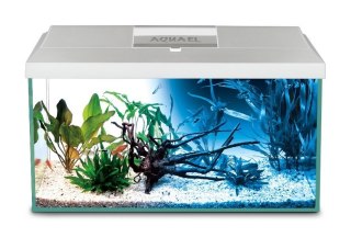 Aquael Leddy Set Pap-40 Biały 25l Dzień i Noc ZESTAW