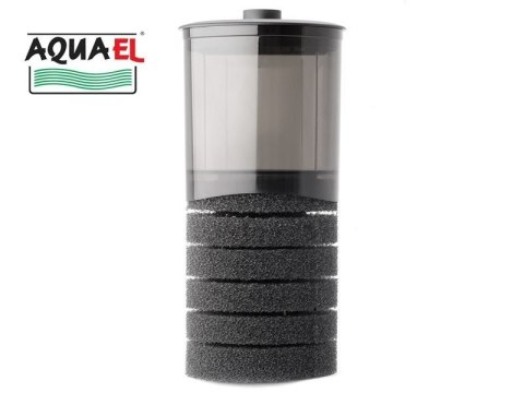 Aquael Moduł Pojemnik Przedłużka Filtr Turbo 1000-1500 Aquael Moduł Pojemnik Przedłużka Filtr Turbo 1000-1500