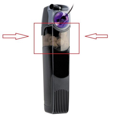 Aquael Pojemnik Bio Do Filtrów Unifilter 750 I 1000 Aquael Pojemnik Bio Do Filtrów Unifilter 750 I 1000