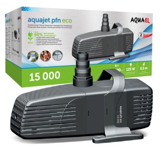 Aquael Pompa PFN-15000 ECO