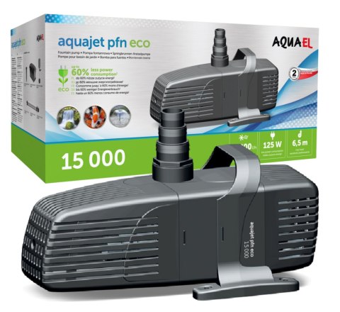 Aquael Pompa PFN-15000 ECO Aquael Pompa PFN-15000 ECO