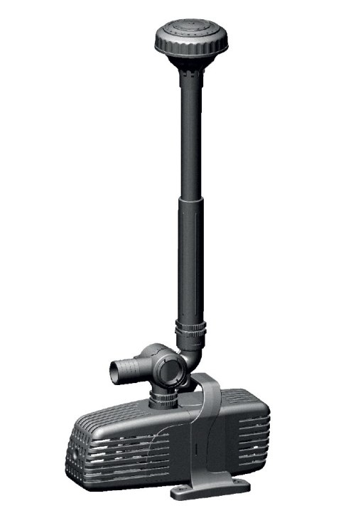 Aquael Pompa Pfn 8000 Eco 52W Oczko NOWOŚĆ!