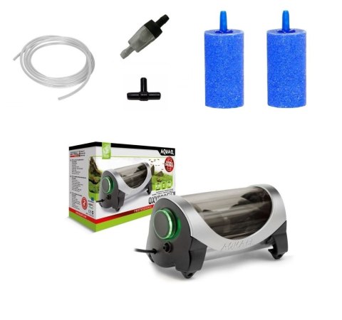 Aquael Pompka Napowietrzacz Oxypro 150 Cichy Gratisy! Aquael Pompka Napowietrzacz Oxypro 150 Cichy Gratisy!