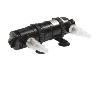 Aquael Sterylizator Lampa Uv As-9W Na Glony Bakterie