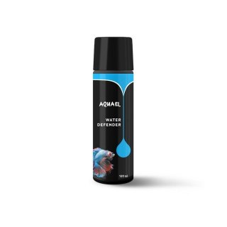 Aquael Water Defender 120ml Uniwersalny Uzdatniacz