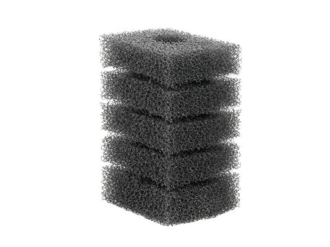 Aquael Wkład Gąbkowy Gąbka Filtra Pat Mini Aquael Wkład Gąbkowy Gąbka Filtra Pat Mini