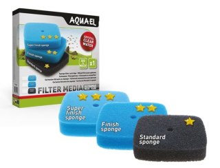Aquael Wkład Gąbkowy Standad Ultramax/Maxikani