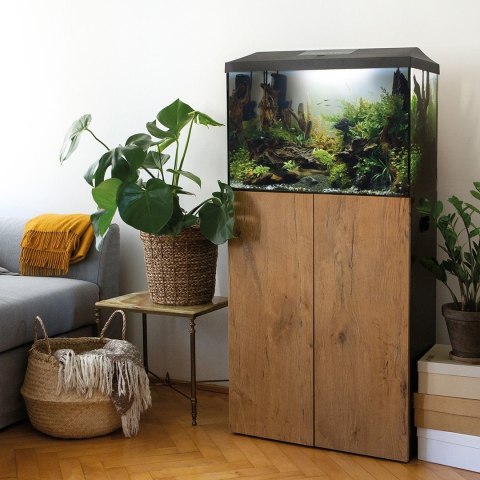 Aquael Zestaw Akwar. Leddy PAP-40XL LED D&N Aquael Zestaw Akwar. Leddy PAP-40XL LED D&N