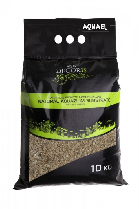 Aquael Żwir Kwarcowy 1,6-4,0 mm 10 kg Aquael Żwir Kwarcowy 1,6-4,0 mm 10 kg