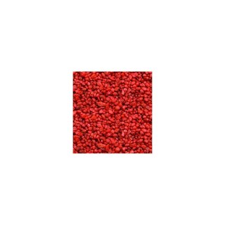 Aquael Żwirek Aqua Decoris Czerwony 1 KG