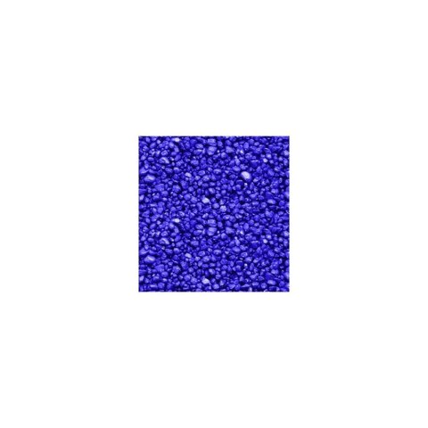 Aquael Żwirek Aqua Decoris Fiolet 1 KG Aquael Żwirek Aqua Decoris Fiolet 1 KG