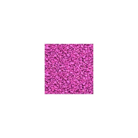 Aquael Żwirek Aqua Decoris Różowy 1 KG Aquael Żwirek Aqua Decoris Różowy 1 KG