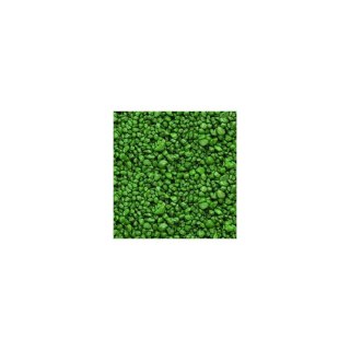 Aquael Żwirek Aqua Decoris Zielony 1 KG