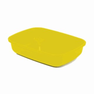 Comfy Kuweta Cleo Mini Zielony