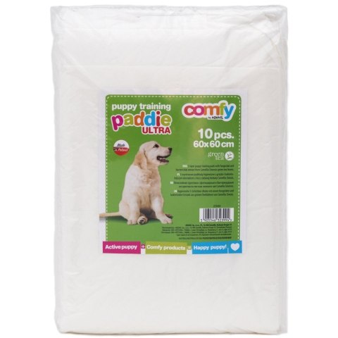 Comfy Podkłady Higieniczne Paddie Ultra 60x60cm 10 szt.