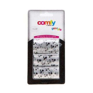 Comfy Woreczki Georgia Wzór