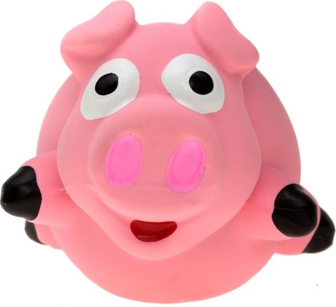 Comfy Zabawka Farm Ball Świnka 9,5cm Comfy Zabawka Farm Ball Świnka 9,5cm
