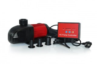 Deep Aqua Pompa AEP-12000 l/h Uniwersalna Pompa Wody