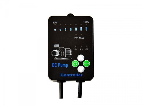 Deep Aqua Pompa SWD-2500 l/h Uniwersalna Pompa Wody