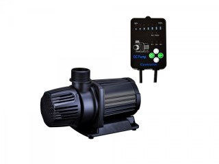 Deep Aqua Pompa SWD-6000 l/h Uniwersalna Pompa Wody