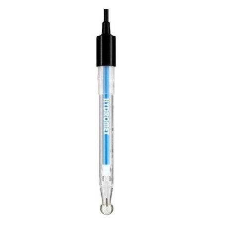 Hydromet Sonda Ph Elektroda Zespolona Erh-Aq1 Pomiar Ph Hydromet Sonda Ph Elektroda Zespolona Erh-Aq1 Pomiar Ph