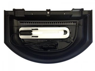 Pokrywa Aqua4Kids 40x25Cm Owalna 6W Led