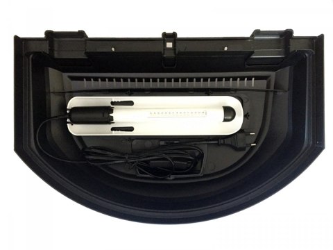 Pokrywa Aqua4Kids 40x25Cm Owalna 6W Led Pokrywa Aqua4Kids 40x25Cm Owalna 6W Led