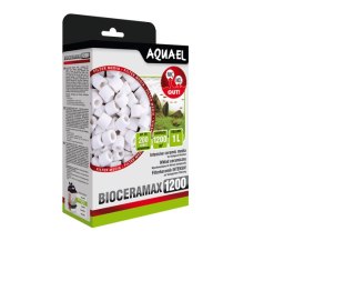 Wkład Bioceramax 1200M2 1000Ml Aquael Ceramika