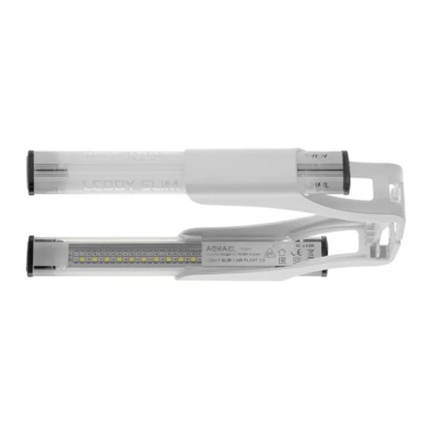Aquael LEDDY SLIM 4,8W PLANT 2.0 biały - oświetlenie LED Aquael LEDDY SLIM 4,8W PLANT 2.0 biały - oświetlenie LED