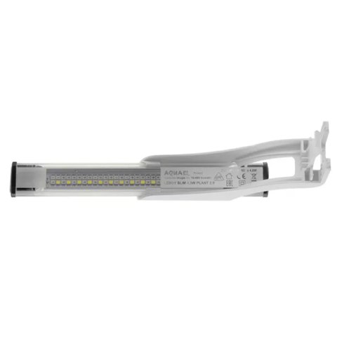 Aquael LEDDY SLIM 4,8W PLANT 2.0 biały - oświetlenie LED Aquael LEDDY SLIM 4,8W PLANT 2.0 biały - oświetlenie LED