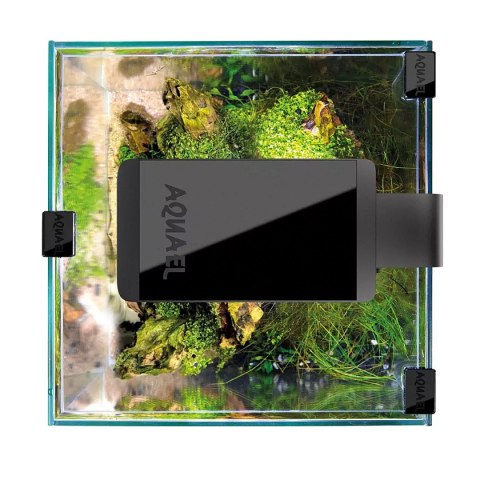 Aquael LEDDY SMART 4,8W PLANT DAY & NIGHT czarny - oświetlenie LED Aquael LEDDY SMART 4,8W PLANT DAY & NIGHT czarny - oświetlenie LED
