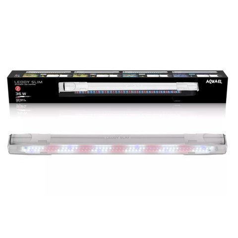 Aquael Leddy Slim Plant 36W 2.0 - lampa LED Aquael Leddy Slim Plant 36W 2.0 - lampa LED