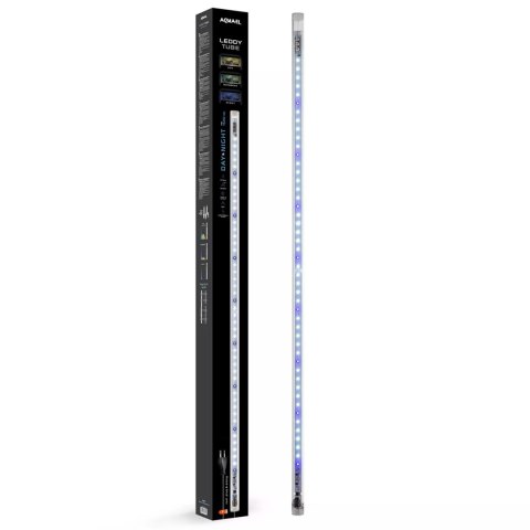 Aquael Leddy Tube Sunny Day&Night 17W - świetlówka LED Aquael Leddy Tube Sunny Day&Night 17W - świetlówka LED
