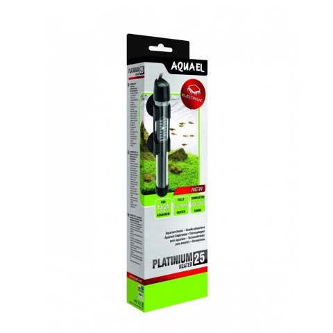 Aquael Platinum 25W - grzałka Aquael Platinum 25W - grzałka