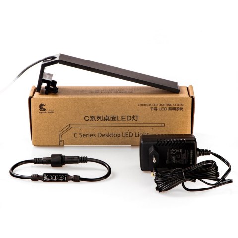 CHIHIROS C361 - lampa do akwarium 10 - 30l CHIHIROS C361 - lampa do akwarium 10 - 30l