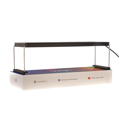 Chihiros WRGB 45 II - lampa LED Bluetooth 45 - 60cm Chihiros WRGB 45 II - lampa LED Bluetooth 45 - 60cm