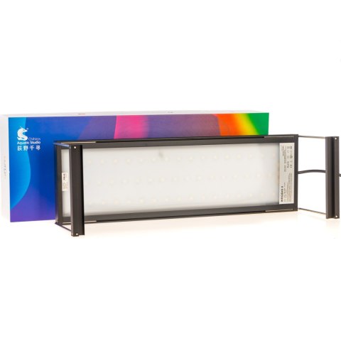 Chihiros WRGB 45 II - lampa LED Bluetooth 45 - 60cm Chihiros WRGB 45 II - lampa LED Bluetooth 45 - 60cm