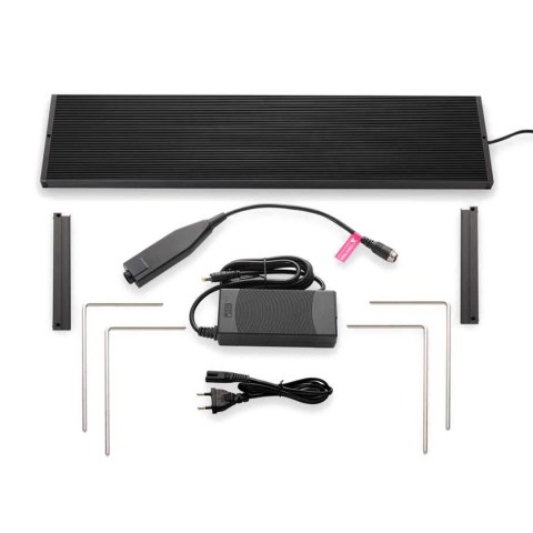 Chihiros WRGB 45 II - lampa LED Bluetooth 45 - 60cm Chihiros WRGB 45 II - lampa LED Bluetooth 45 - 60cm
